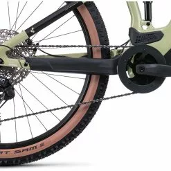 Cube Stereo Hybrid 120 Race 625, Violet 9 Cube Stereo Hybrid 120 Race 625, Violet -E-bikes MTB Salg cube stereo hybrid 120 race 625 greennflashgreen 4 2