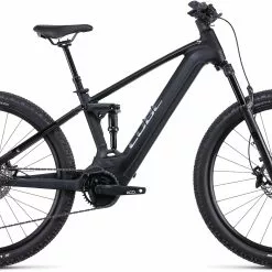 Cube Stereo Hybrid 120 SL 750, Turkis