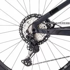 Cube Stereo Hybrid 120 SLT 750, Sort 10 Cube Stereo Hybrid 120 SLT 750, Sort -E-bikes MTB Salg cube stereo hybrid 120 slt 750 prizmblacknblack 5