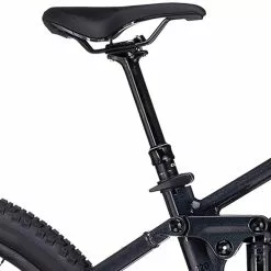 Cube Stereo Hybrid 120 SLT 750, Sort 11 Cube Stereo Hybrid 120 SLT 750, Sort -E-bikes MTB Salg cube stereo hybrid 120 slt 750 prizmblacknblack 6