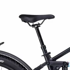 Cube Stereo Hybrid 120 SLX Allroad 750, Sort -E-bikes MTB Salg cube stereo hybrid 120 slx allroad 750 blacknmetal 6