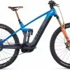 Cube Stereo Hybrid 140 HPC Actionteam 625