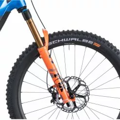 Cube Stereo Hybrid 140 HPC Actionteam 625 -E-bikes MTB Salg cube stereo hybrid 140 hpc actionteam 625 3