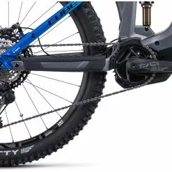 Cube Stereo Hybrid 140 HPC Actionteam 625 -E-bikes MTB Salg cube stereo hybrid 140 hpc actionteam 625 4