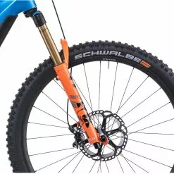 Cube Stereo Hybrid 140 HPC Actionteam 750 -E-bikes MTB Salg cube stereo hybrid 140 hpc actionteam 750 3