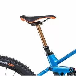 Cube Stereo Hybrid 140 HPC Actionteam 750 -E-bikes MTB Salg cube stereo hybrid 140 hpc actionteam 750 6