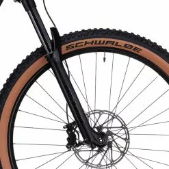 Cube Stereo Hybrid 140 HPC Race 750, Grå -E-bikes MTB Salg cube stereo hybrid 140 hpc race 750 dazzlenorange 3 1