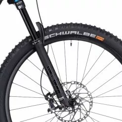 Cube Stereo Hybrid 140 HPC SLX 750, Sort 8 Cube Stereo Hybrid 140 HPC SLX 750, Sort -E-bikes MTB Salg cube stereo hybrid 140 hpc slx 750 carbonnreflex 3 1