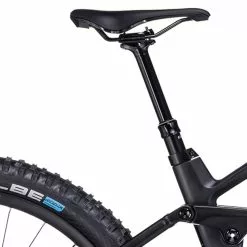 Cube Stereo Hybrid 140 HPC SLX 750, Petroleumsgrøn -E-bikes MTB Salg cube stereo hybrid 140 hpc slx 750 carbonnreflex 6