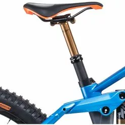 Cube Stereo Hybrid 160 HPC Actionteam 625 -E-bikes MTB Salg cube stereo hybrid 160 hpc actionteam 625 6