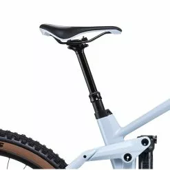 Cube Stereo Hybrid 160 HPC Race 625, Grå 11 Cube Stereo Hybrid 160 HPC Race 625, Grå -E-bikes MTB Salg cube stereo hybrid 160 hpc race 625 frostwhitengrey 6