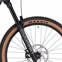 Cube Stereo Hybrid 160 HPC Race 625, Oliven -E-bikes MTB Salg cube stereo hybrid 160 hpc race 625 greynmetal 3