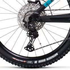 Cube Stereo Hybrid 160 HPC SL 625, Beige -E-bikes MTB Salg cube stereo hybrid 160 hpc sl 625 aquamarinenblack 5