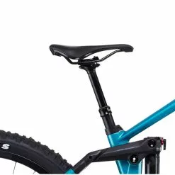 Cube Stereo Hybrid 160 HPC SL 625, Sølv 11 Cube Stereo Hybrid 160 HPC SL 625, Sølv -E-bikes MTB Salg cube stereo hybrid 160 hpc sl 625 aquamarinenblack 6 1