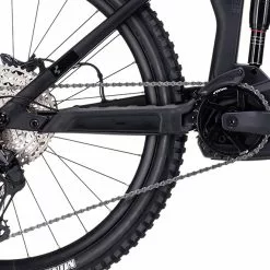 Cube Stereo Hybrid 160 HPC SLX 750, Violet 9 Cube Stereo Hybrid 160 HPC SLX 750, Violet -E-bikes MTB Salg cube stereo hybrid 160 hpc slx 750 carbonnreflex 4 1