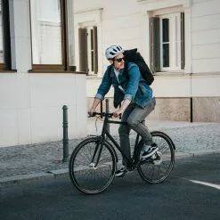 Fixie-inc FIXIE Inc. Backspin Zehus, Grå 29 Fixie-inc FIXIE Inc. Backspin Zehus, Grå -E-bikes MTB Salg fixie inc backspin zehus black matt 12