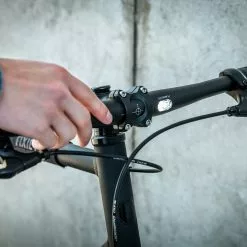 Fixie-inc FIXIE Inc. Backspin Zehus, Grå 32 Fixie-inc FIXIE Inc. Backspin Zehus, Grå -E-bikes MTB Salg fixie inc backspin zehus black matt 15