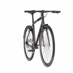 Fixie-inc FIXIE Inc. Backspin Zehus, Sort -E-bikes MTB Salg fixie inc backspin zehus black matt 8 1