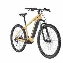 FOCUS Jarifa² 6.6 29", Sort