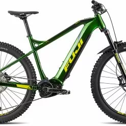 FUJI Ambient Evo 27.5+ 1.3, Grøn