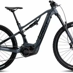 Ghost E-ASX 160 Universal AL, Grå