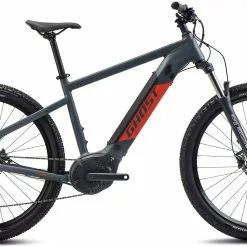 Ghost E-Teru Essential, Grå