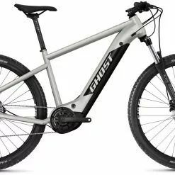 Ghost E-Teru Universal, Grå