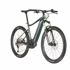 Giant Fathom E+ 1, Grøn