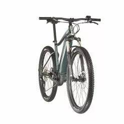 Giant Fathom E+ 1, Grøn -E-bikes MTB Salg giant fathom e 1 balsam green 8