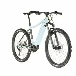 Giant Fathom E+ Pro 1, Blå