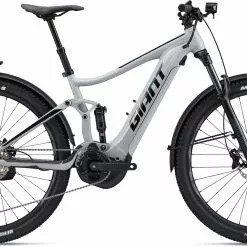 Giant Stance E+ Pro EX, Grå