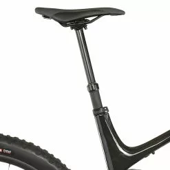 Giant Trance X Advanced E+ 2, Blå -E-bikes MTB Salg giant trance x advanced e 2 starry night 6