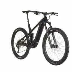 Giant Trance X Advanced E+ 2, Blå