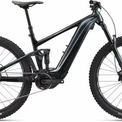 Giant Trance X E+ 3, Sort