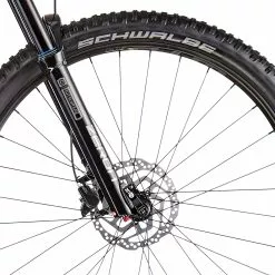 Gt-bicycles GT Bicycles EForce Current, Petroleumsgrøn -E-bikes MTB Salg gt bicycles eforce current deep teal 3