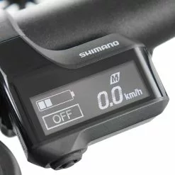 Gt-bicycles GT Bicycles EForce Current, Petroleumsgrøn -E-bikes MTB Salg gt bicycles eforce current deep teal 7