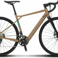 Gt-bicycles GT Bicycles EGrade Amp, Brun