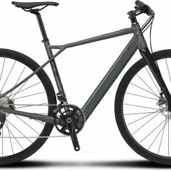 Gt-bicycles GT Bicycles EGrade Current, Grå