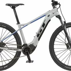 Gt-bicycles GT Bicycles EPantera Bolt, Grå