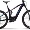 HAIBIKE AllMtn CF 11, Violet