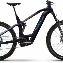 HAIBIKE AllMtn CF 11, Violet