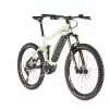 HAIBIKE AllTrail 4 27.5", Gr&oslash;n