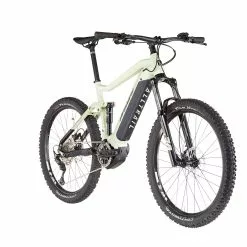 HAIBIKE AllTrail 4 27.5", Grøn