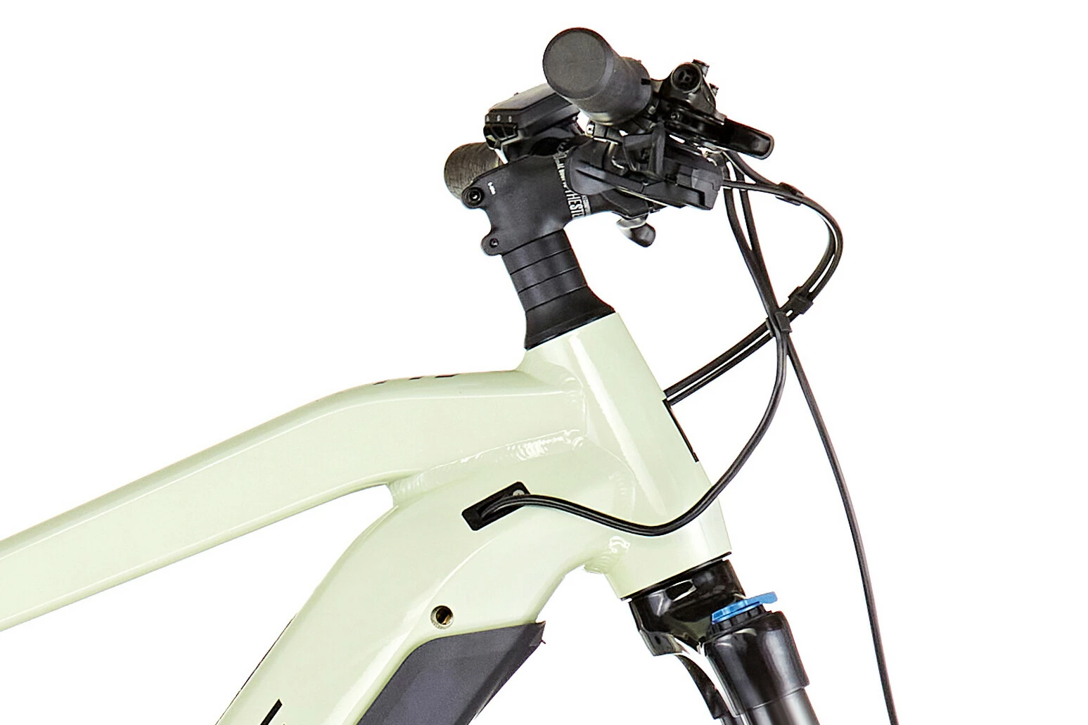 HAIBIKE AllTrail 4 27.5", Grøn 4 HAIBIKE AllTrail 4 27.5", Grøn - Billede 4