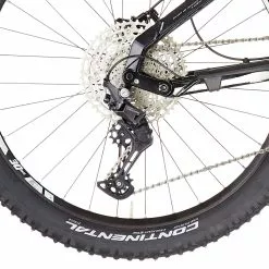 HAIBIKE AllTrail 4 27.5", Grøn 15 HAIBIKE AllTrail 4 27.5", Grøn -E-bikes MTB Salg haibike alltrail 4 275 gloss honeydew black 7