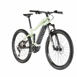 HAIBIKE AllTrail 4 29", Grøn