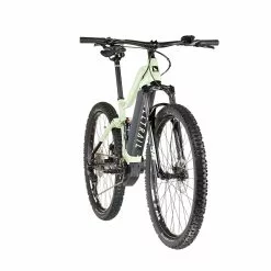 HAIBIKE AllTrail 4 29", Grøn 11 HAIBIKE AllTrail 4 29", Grøn -E-bikes MTB Salg haibike alltrail 4 29 gloss honeydew black 3