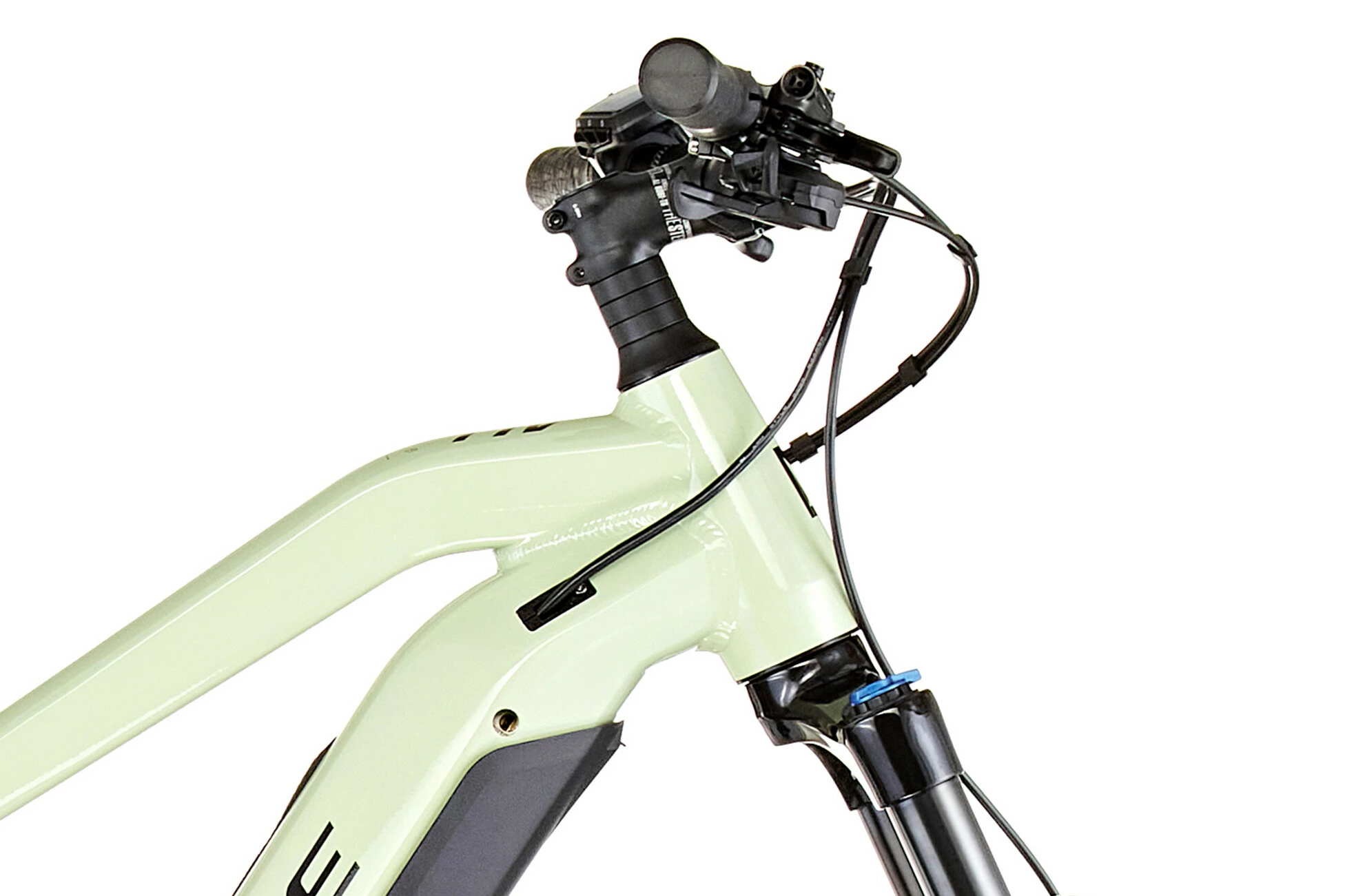 HAIBIKE AllTrail 4 29", Grøn 4 HAIBIKE AllTrail 4 29", Grøn - Billede 4