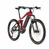 HAIBIKE AllTrail 5 27.5", Grå
