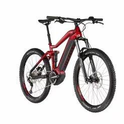 HAIBIKE AllTrail 5 27.5", Grå
